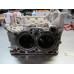 #BLP06 Engine Cylinder Block From 2013 Subaru Legacy  2.5